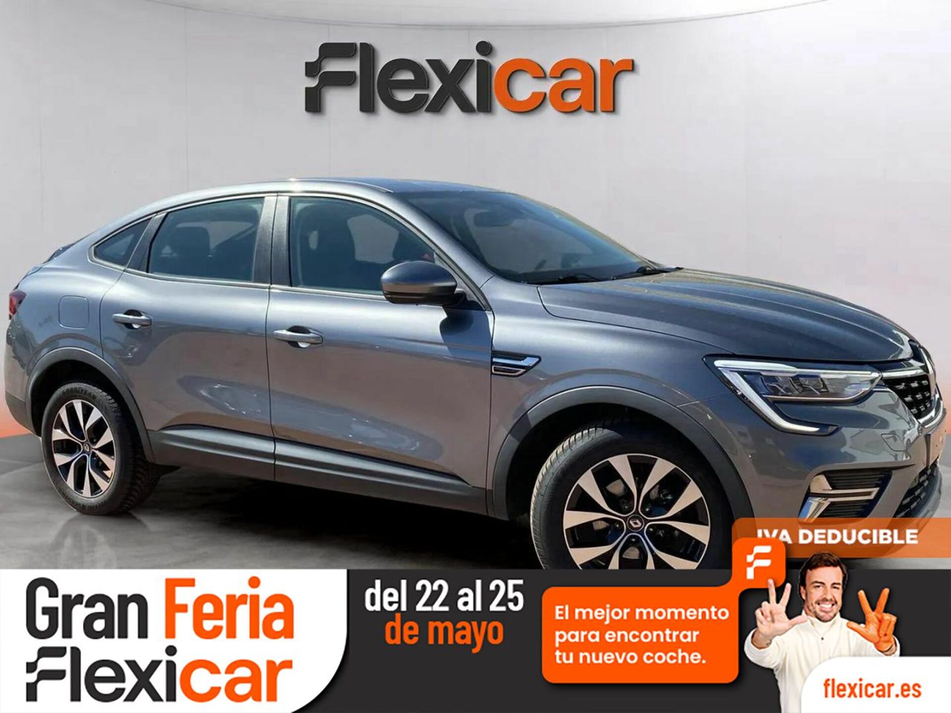 Imagen de RENAULT Arkana