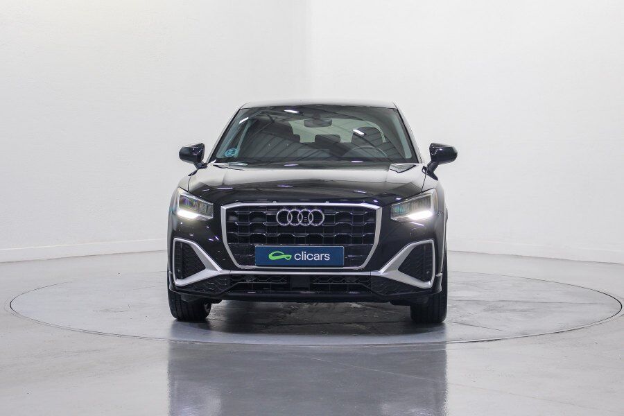 Foto del AUDI Q2 30 TDI S line 85kW