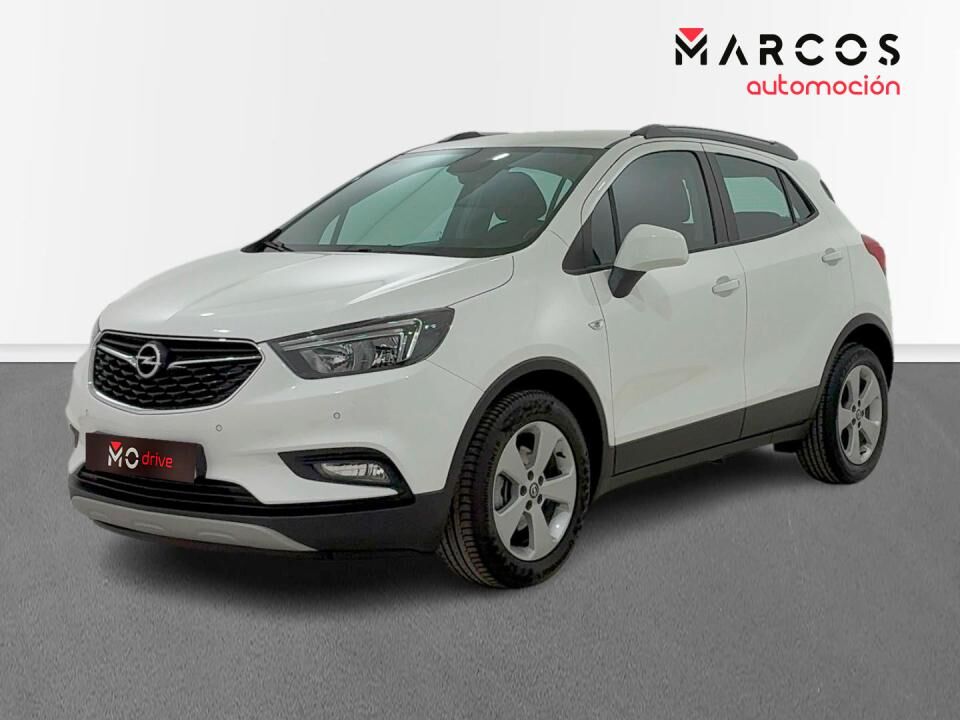 OPEL Mokka (1.4 T 103kW 4X2 S&S Selective) en Alicante