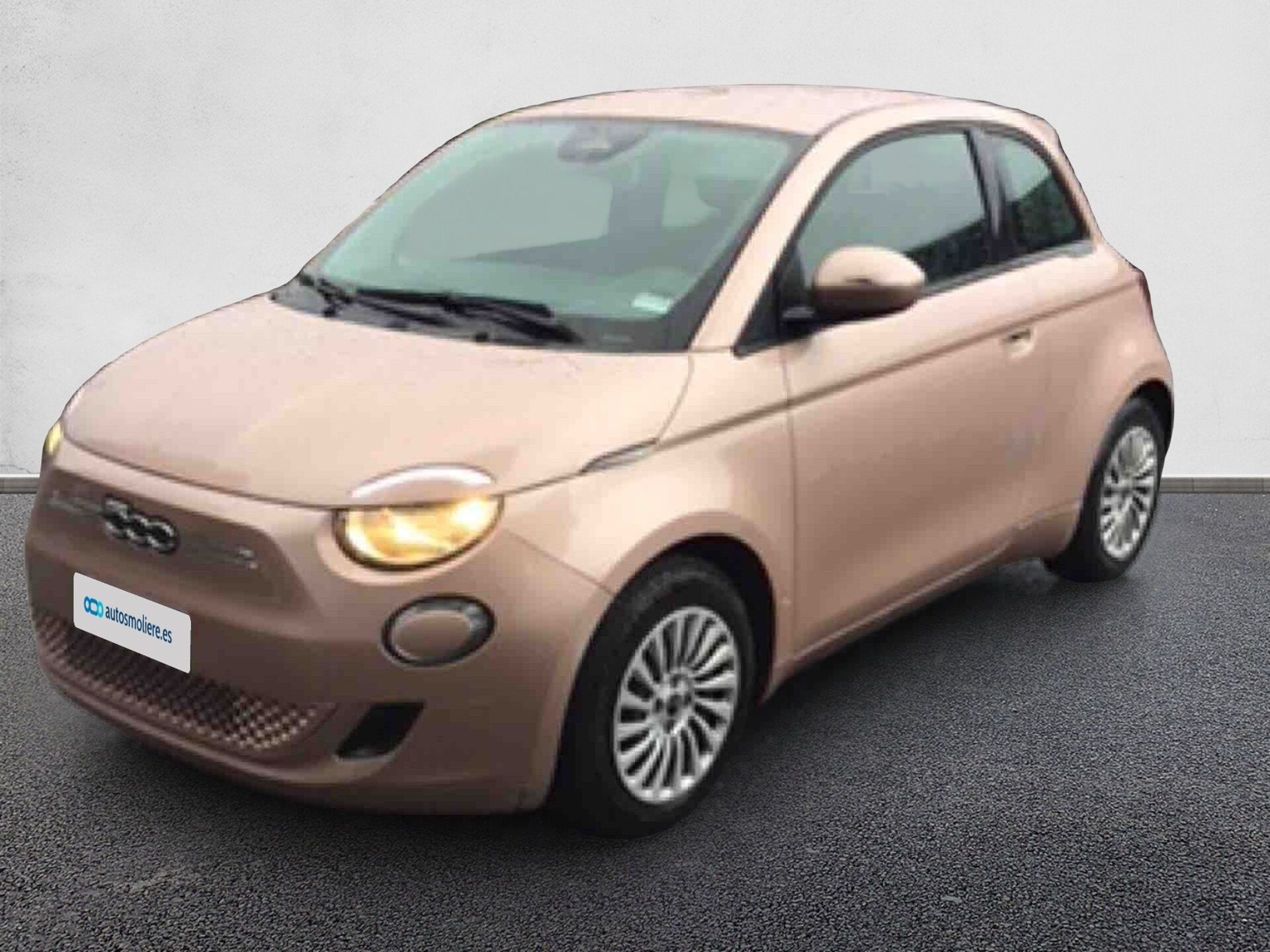 Imagen de FIAT 500