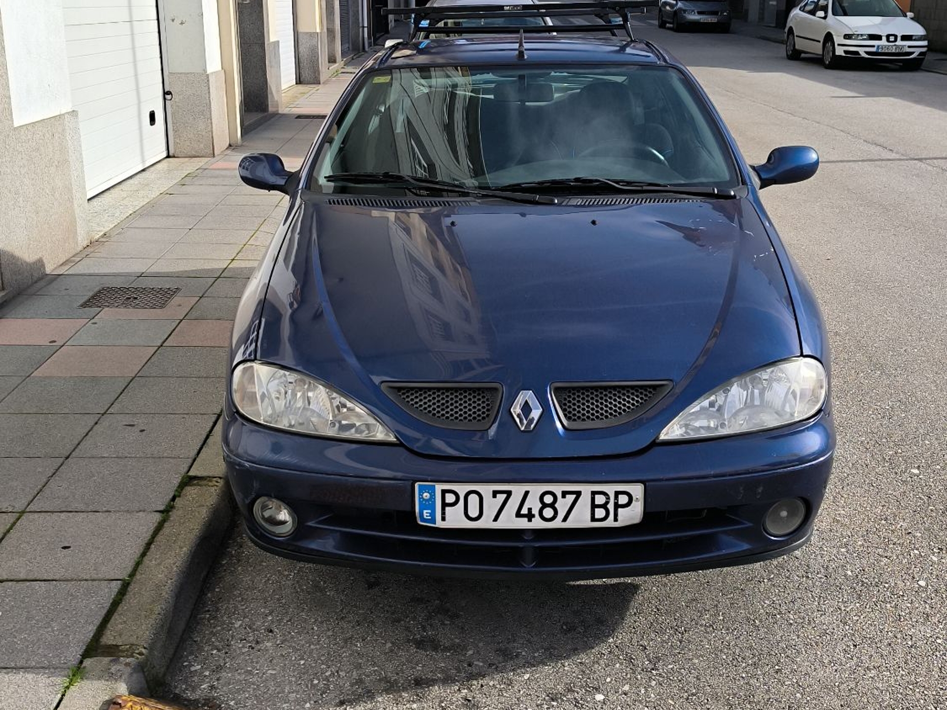 Imagen de RENAULT Mégane