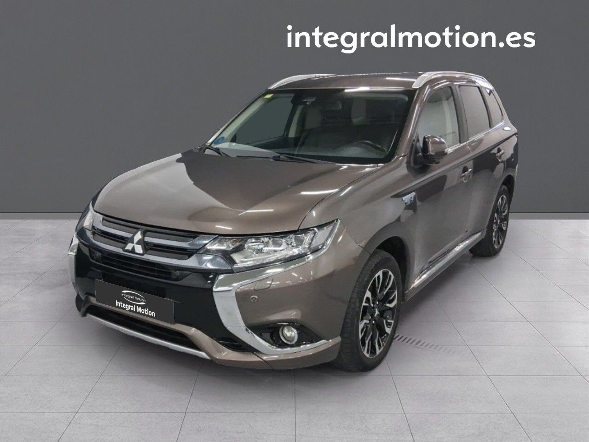 Imagen de MITSUBISHI Outlander