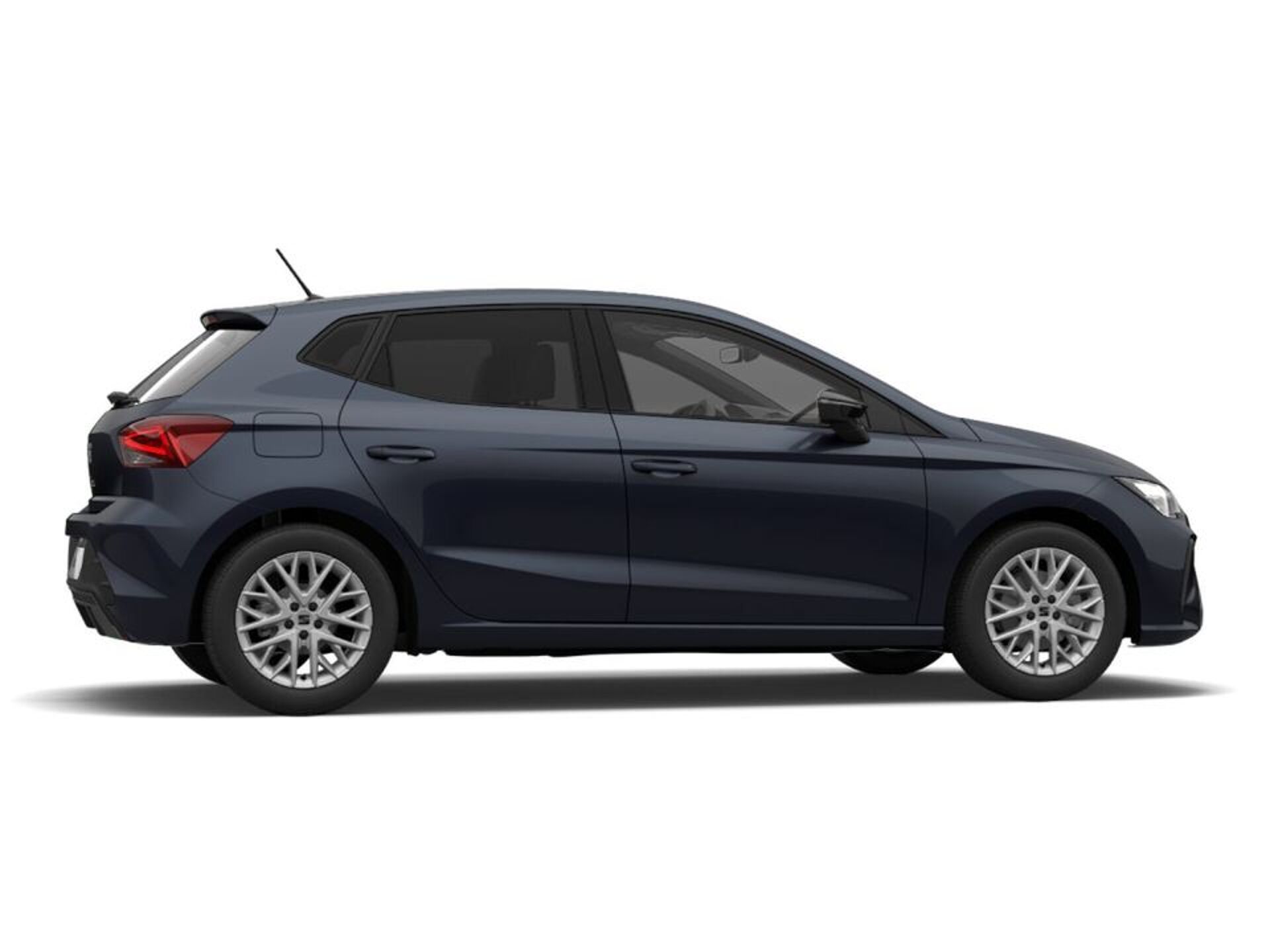 Imagen 3 de SEAT Ibiza