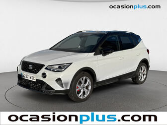 Imagen de SEAT Arona 1.5 TSI S&S FR DSG7 150