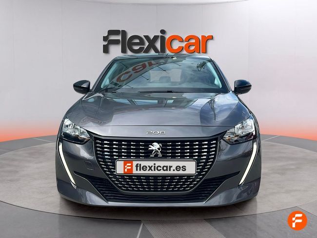 Foto del PEUGEOT 208 1.2 Puretech S&S Active Pack EAT8 100