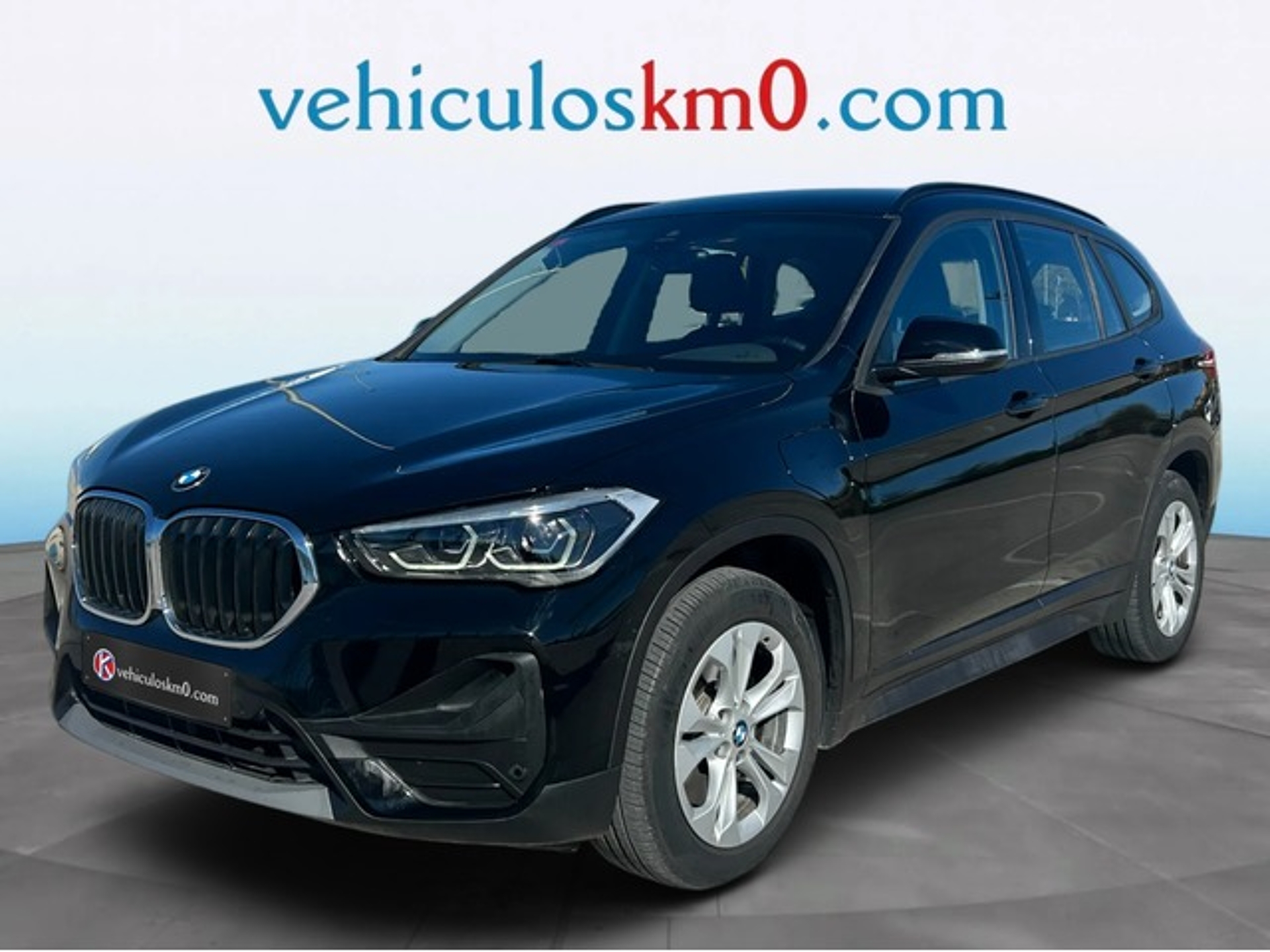 Imagen de BMW X1