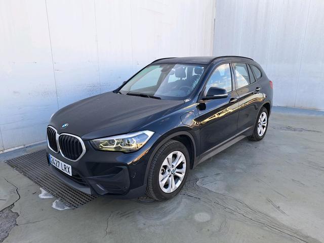 BMW X1 (xDrive25e 162 kW (220 CV)) en Madrid