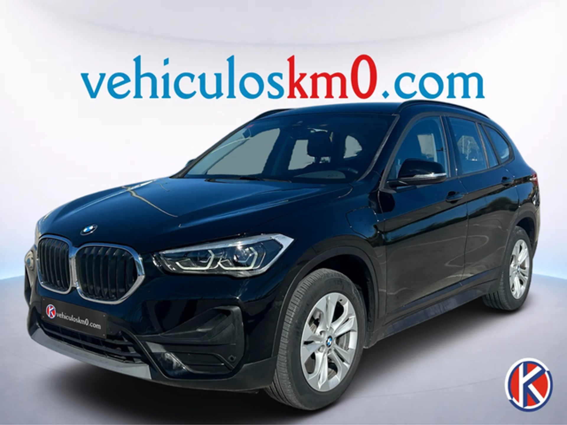 Imagen de BMW X1