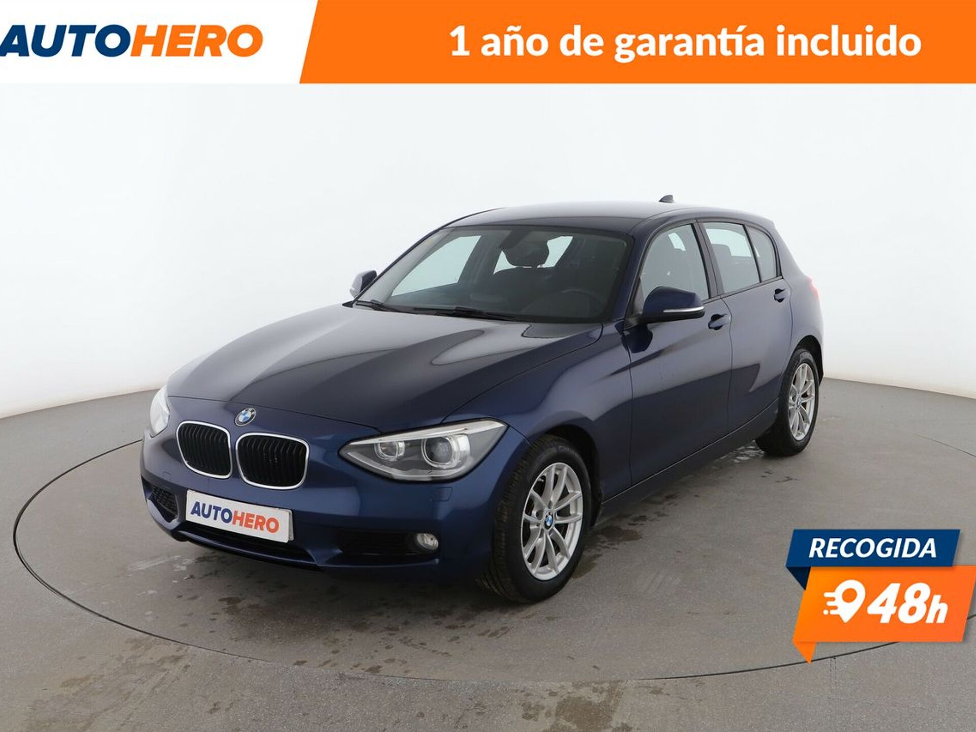 Imagen de BMW Serie 1
