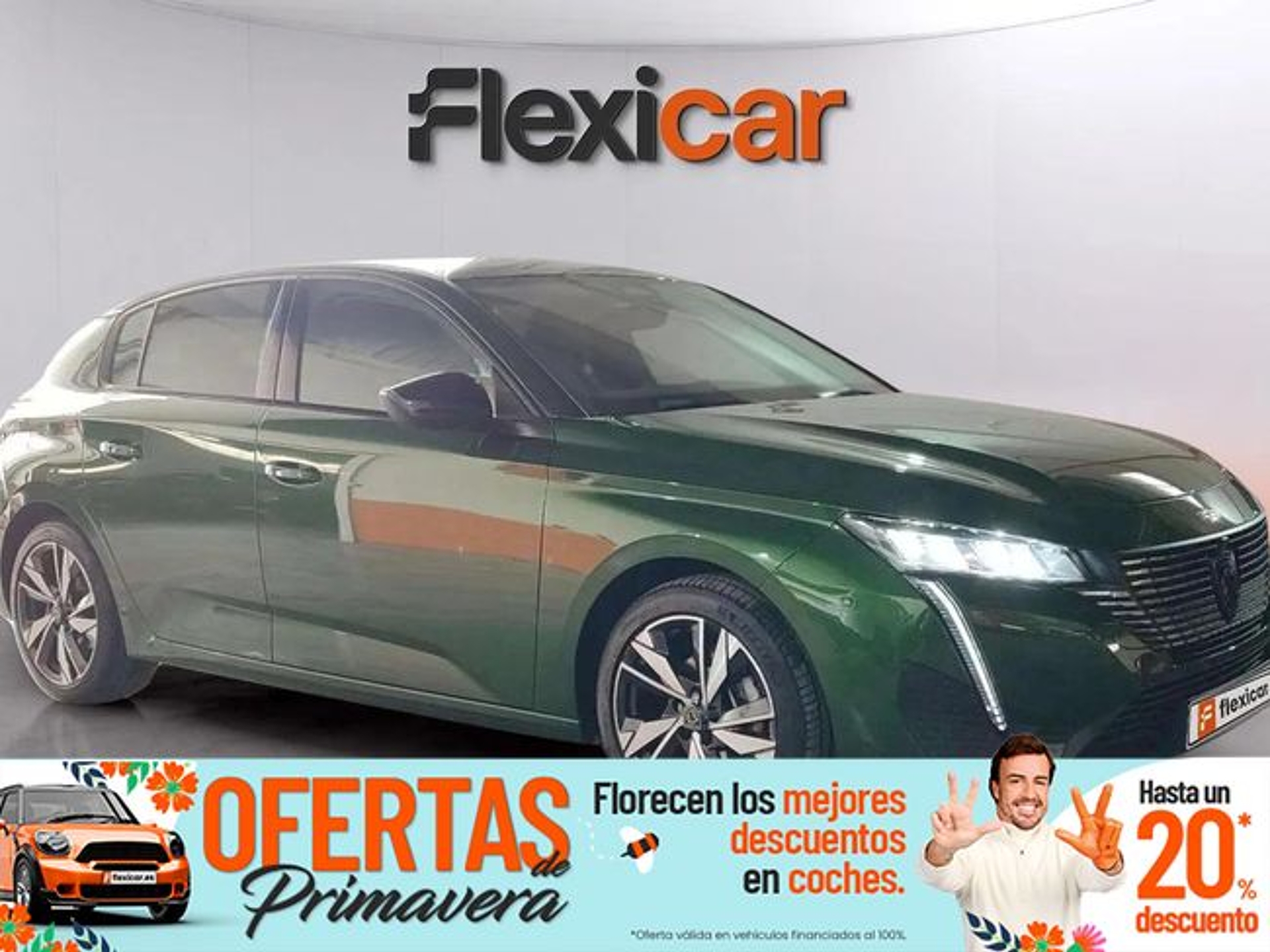 Imagen de PEUGEOT 308