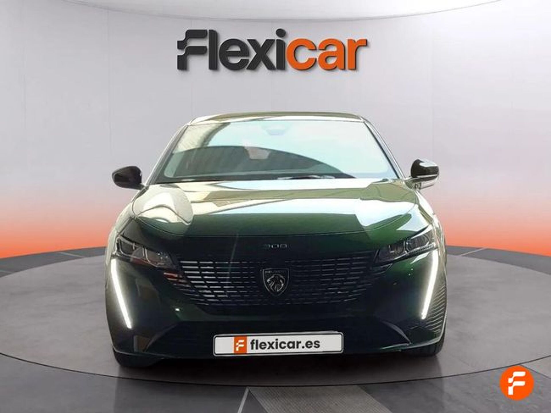 Imagen 2 de PEUGEOT 308