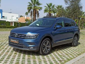 Imagen de VOLKSWAGEN Tiguan Allspace 2.0TDI Advance DSG 110kW