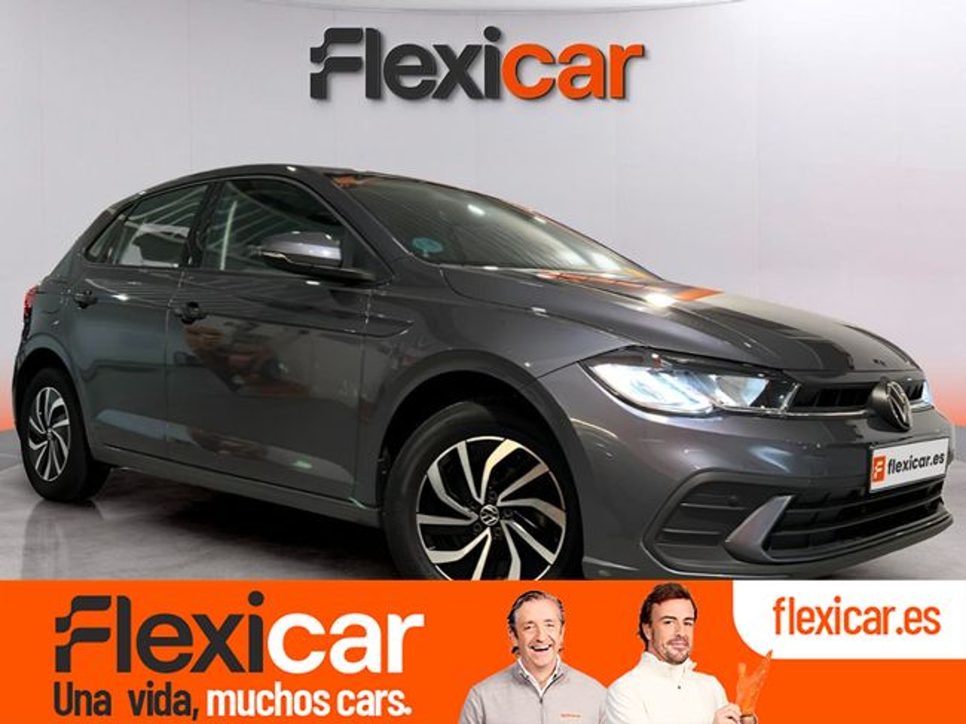 Imagen de VOLKSWAGEN Polo