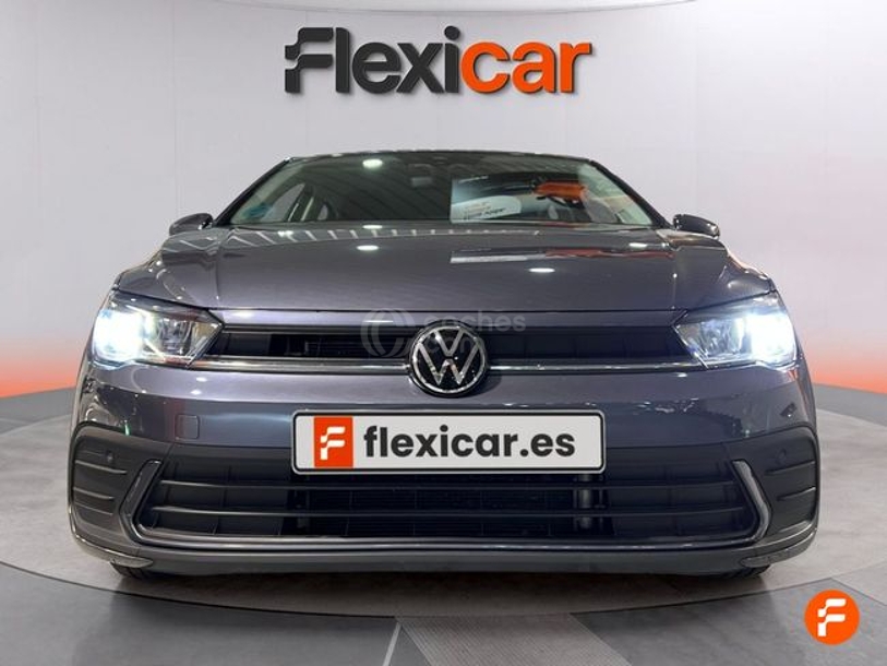 Foto del VOLKSWAGEN Polo 1.0 TSI Life 70kW