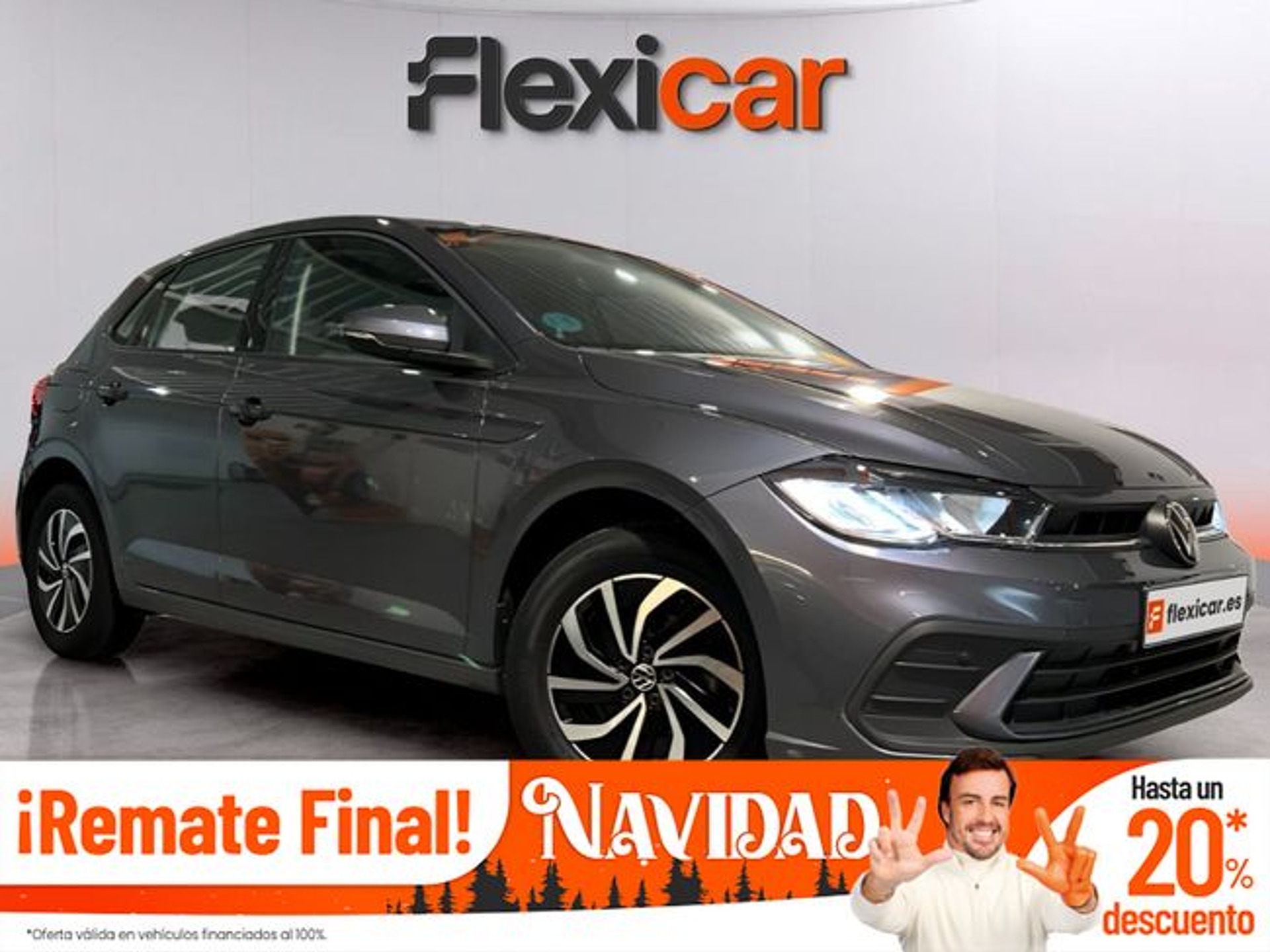 Imagen de VOLKSWAGEN Polo