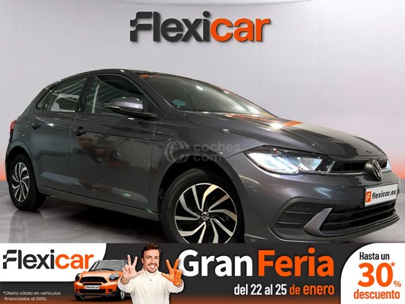 Foto del VOLKSWAGEN Polo 1.0 TSI Life 70kW