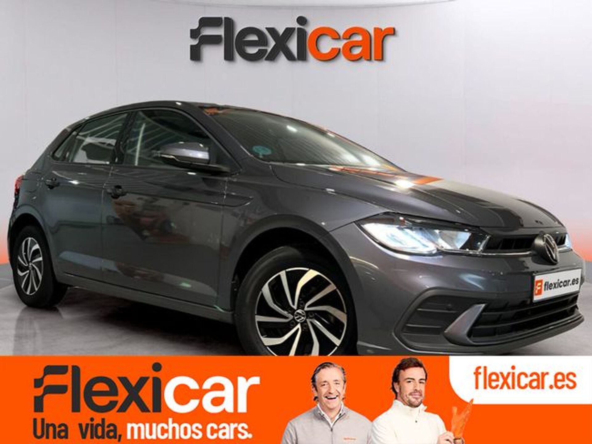 Imagen 1 de VOLKSWAGEN Polo