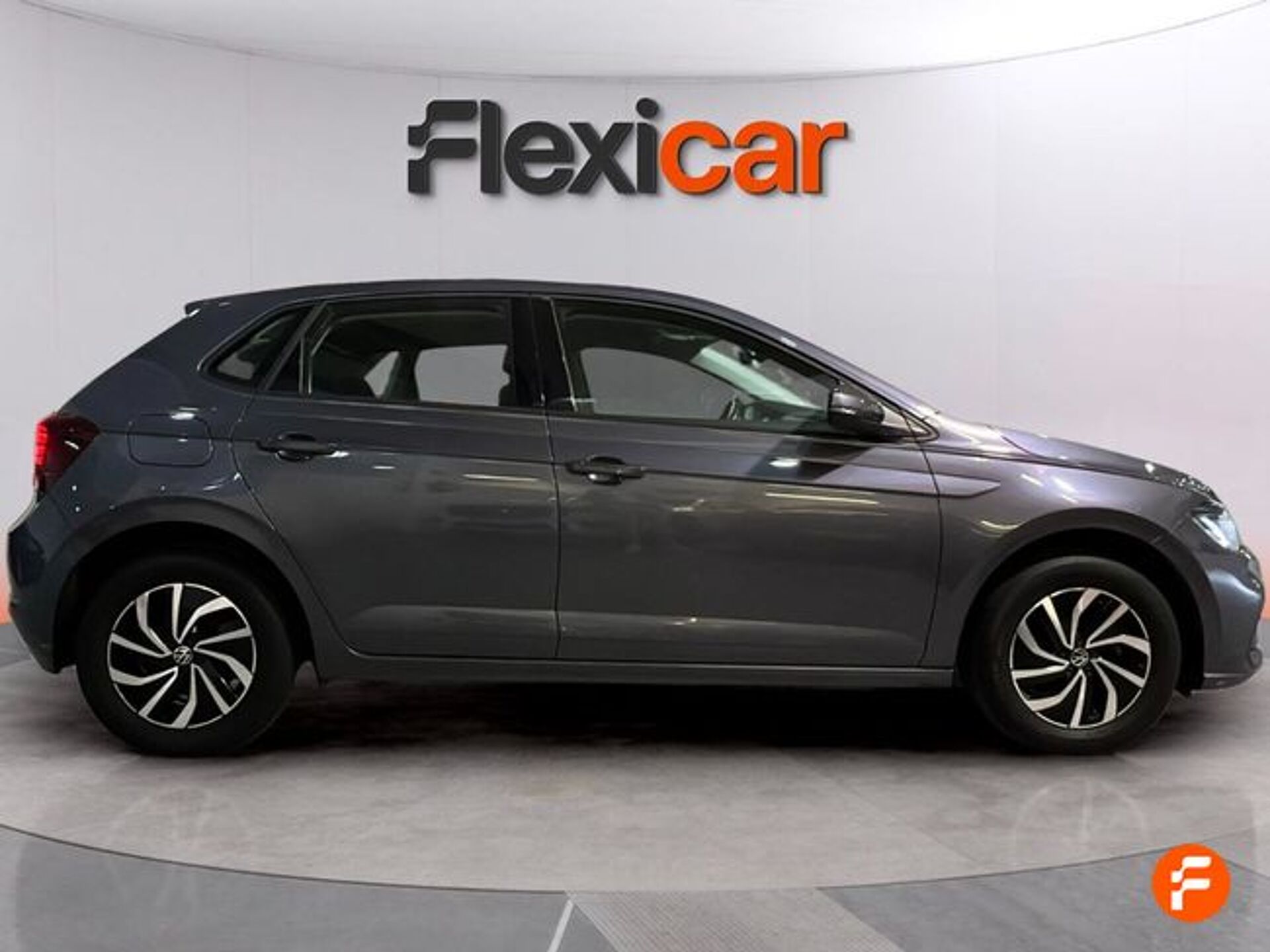 Imagen 2 de VOLKSWAGEN Polo