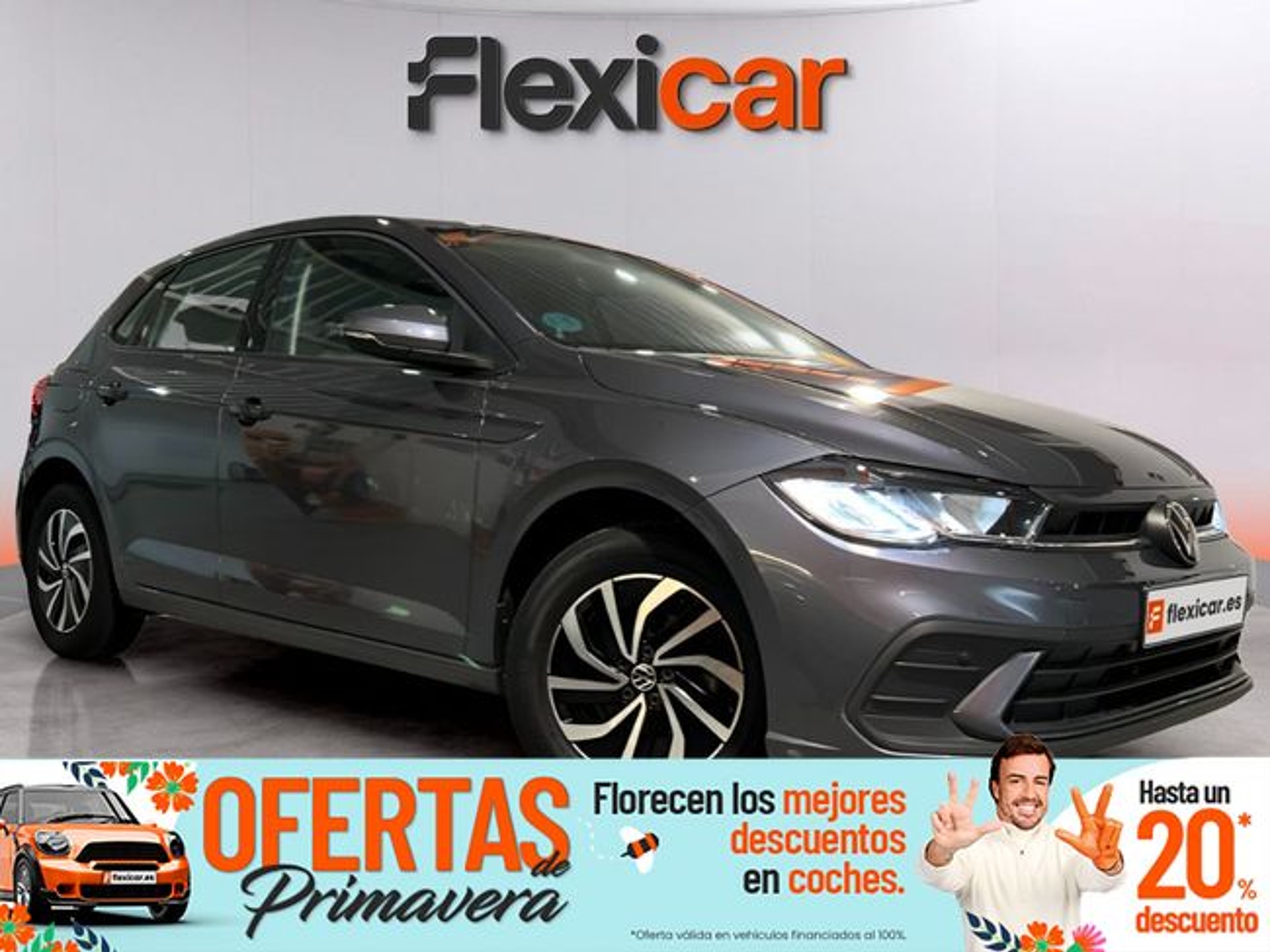 Imagen de VOLKSWAGEN Polo