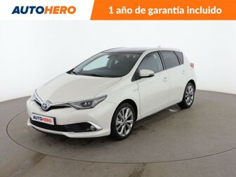 Imagen de TOYOTA Auris hybrid Advance