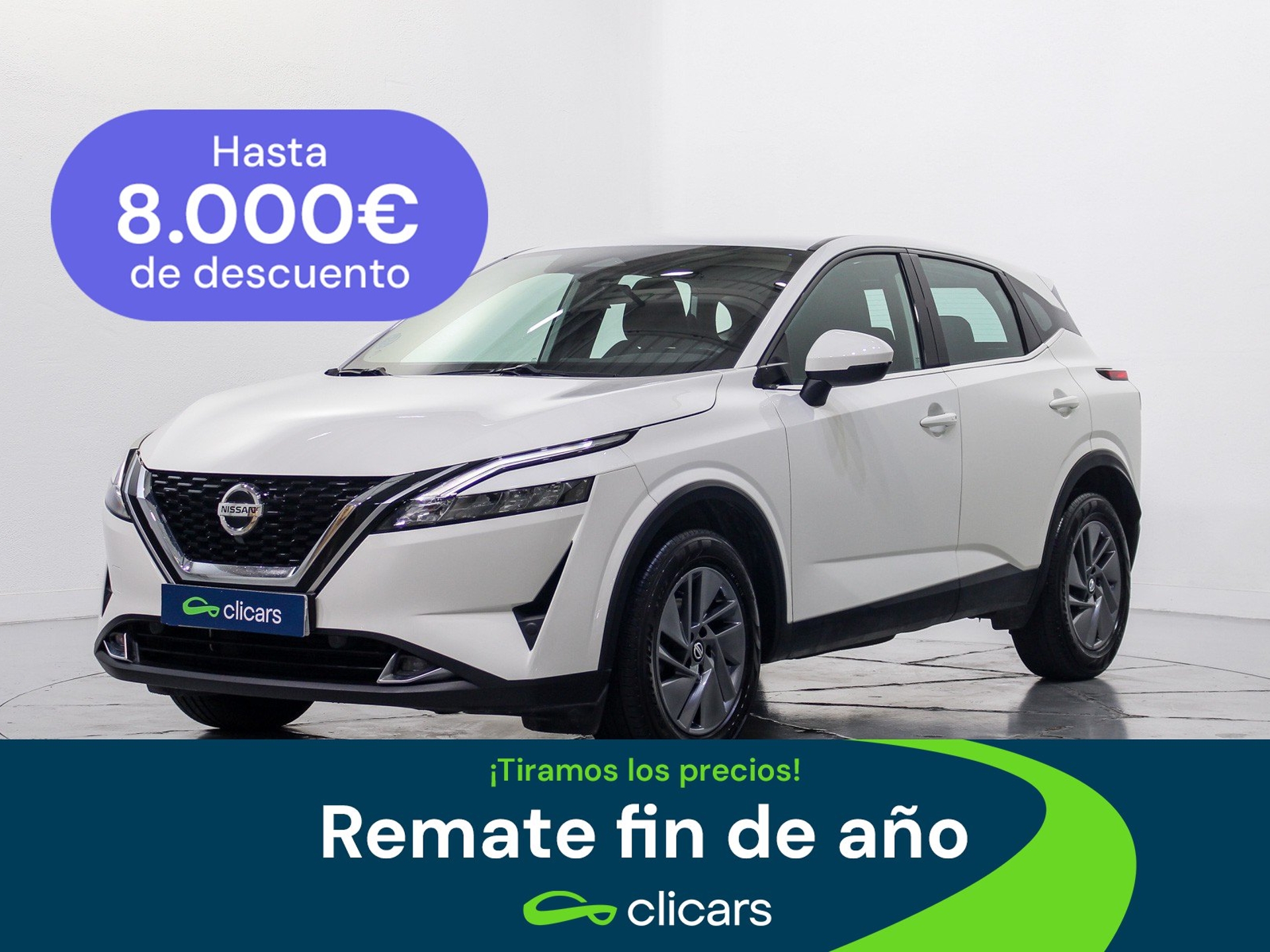 Imagen de NISSAN Qashqai