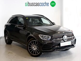 Imagen de MERCEDES Clase GLC GLC 250d 4Matic Aut.