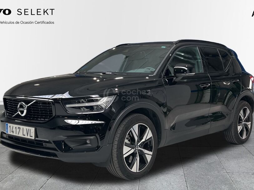 Foto del VOLVO XC40 T5 Recharge R-Design Aut.