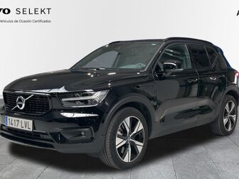 Imagen de VOLVO XC40 T5 Recharge R-Design Aut.