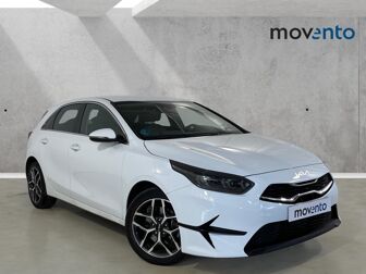 Imagen de KIA Ceed 1.5 MHEV Tech DCT 160