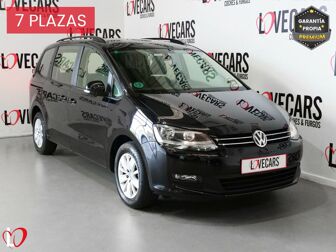 Imagen de VOLKSWAGEN Sharan 2.0TDI Edition 110kW