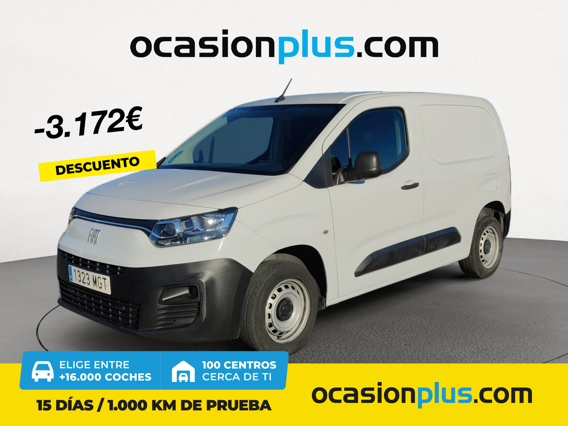 Imagen de FIAT Dobló