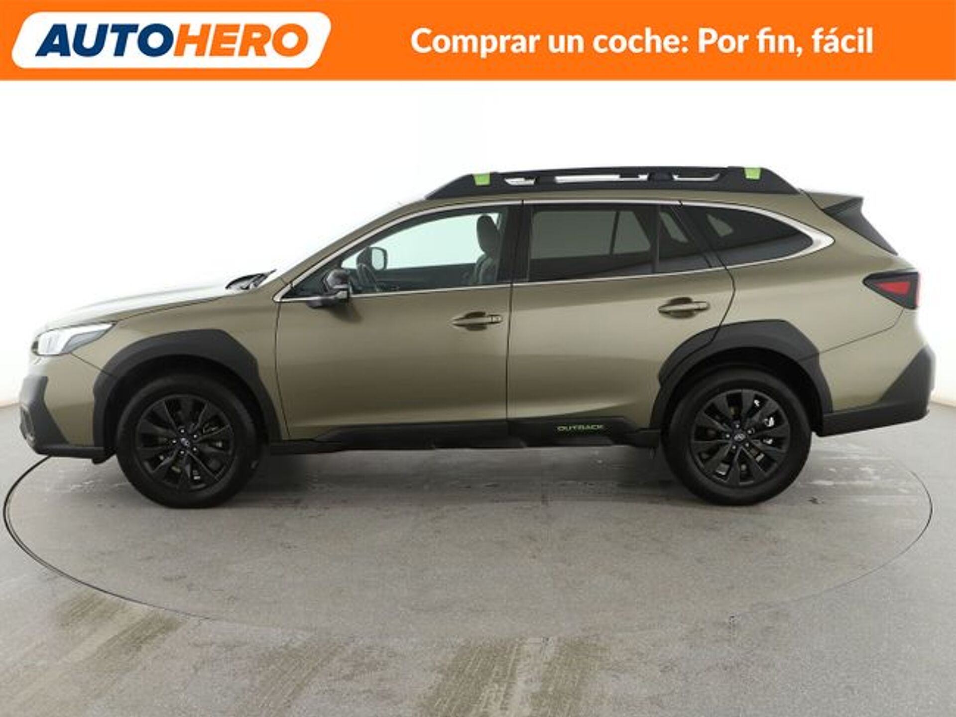 Imagen 3 de SUBARU Outback