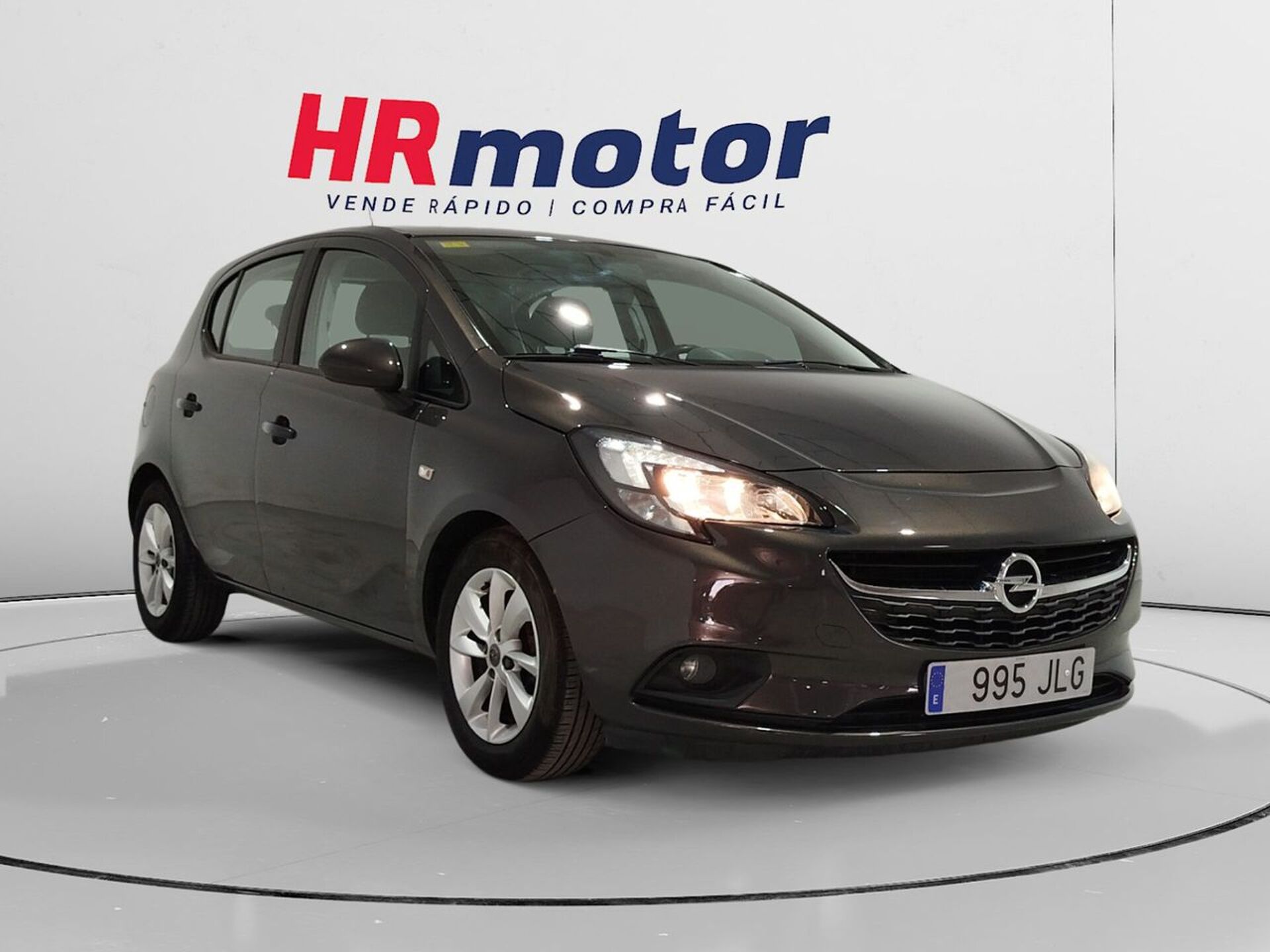 Imagen de OPEL Corsa