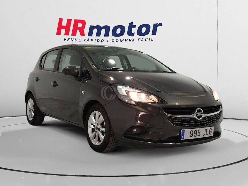 Foto del OPEL Corsa 1.4 Selective 90