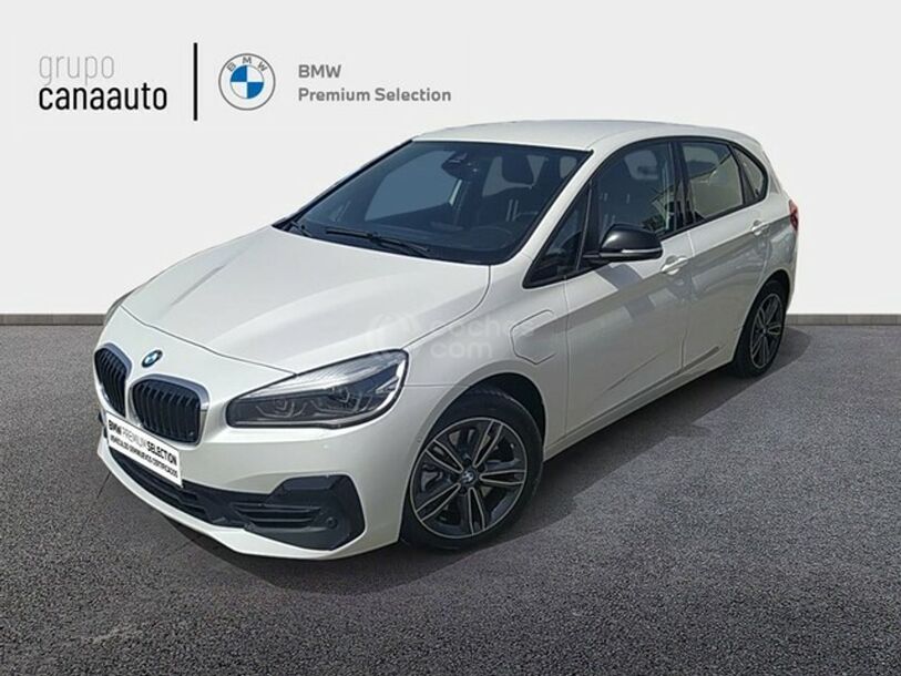 Foto del BMW Serie 2 225xe Active Tourer