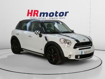 Imagen de MINI Countryman COUNTRYMAN COOPER S ALL4 190