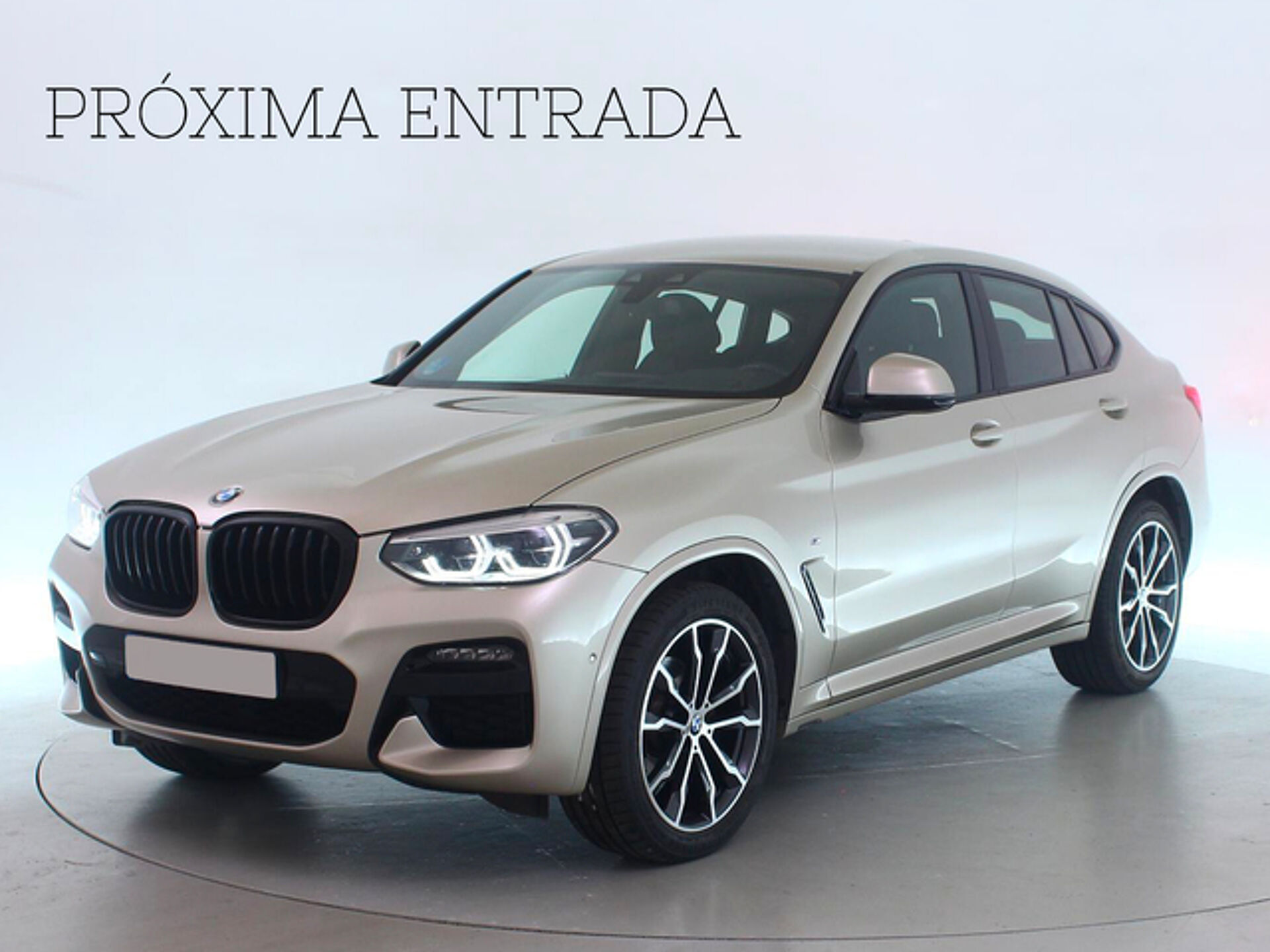 Imagen de BMW X4