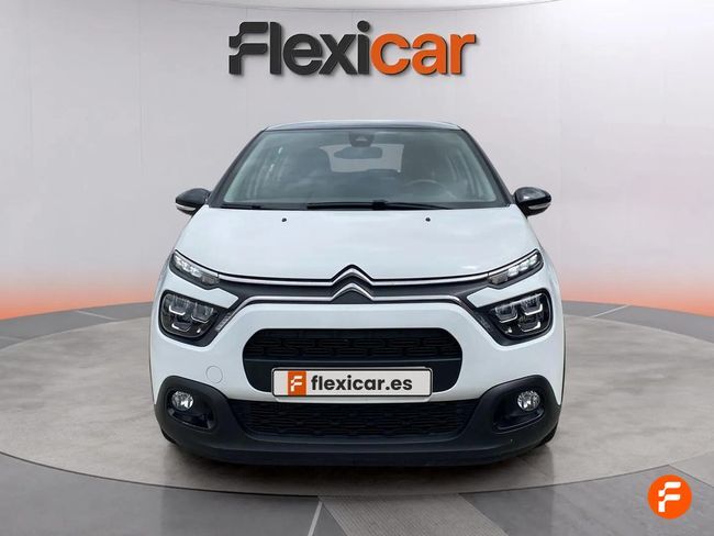 Foto del CITROEN C3 1.2 PureTech S&S Feel Pack EAT6 110