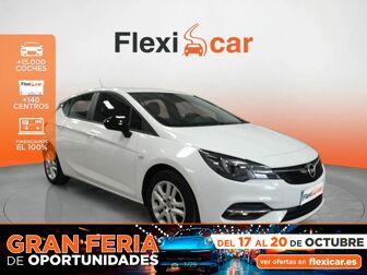 Imagen de OPEL Astra 1.2T XHL S/S Edition 110