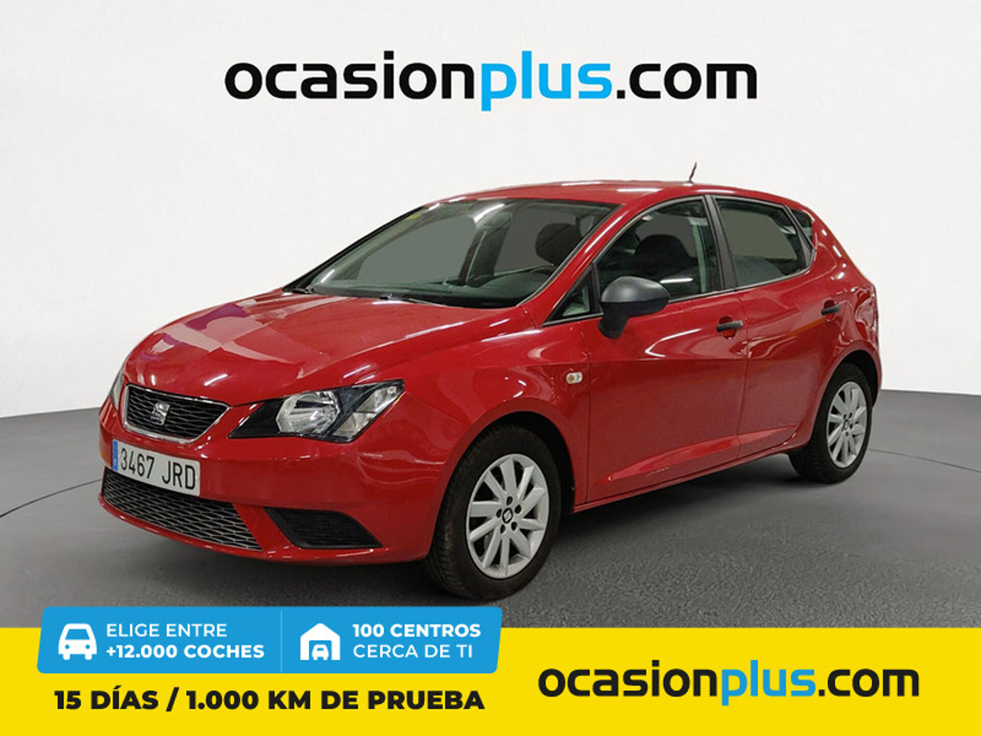 Imagen de SEAT Ibiza