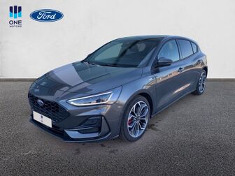 Imagen de FORD Focus 1.0 Ecoboost Active X Aut. 125