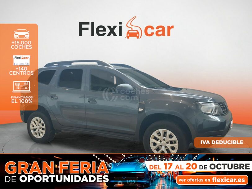 Foto del DACIA Duster 1.5 Blue dCi Comfort 4x2 85kW