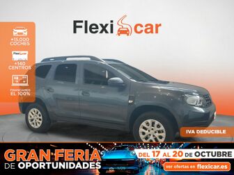 Imagen de DACIA Duster 1.5 Blue dCi Comfort 4x2 85kW