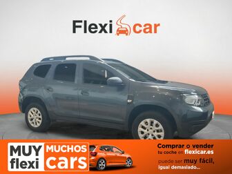 Imagen de DACIA Duster 1.5 Blue dCi Comfort 4x2 85kW