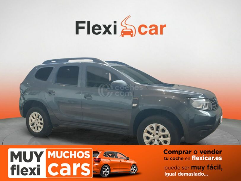 Foto del DACIA Duster 1.5 Blue dCi Comfort 4x2 85kW