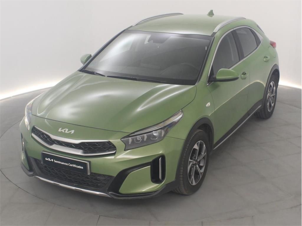 KIA XCeed (1.0 T-GDi Drive 88 kW (120 CV)) en Tarragona