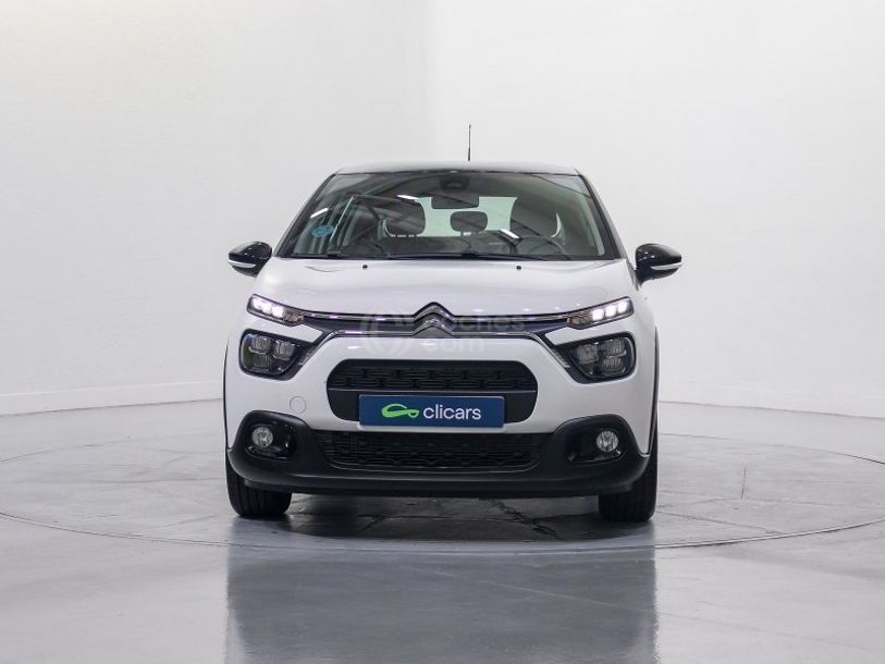 Foto del CITROEN C3 1.5BlueHDi S&S Feel Pack 100