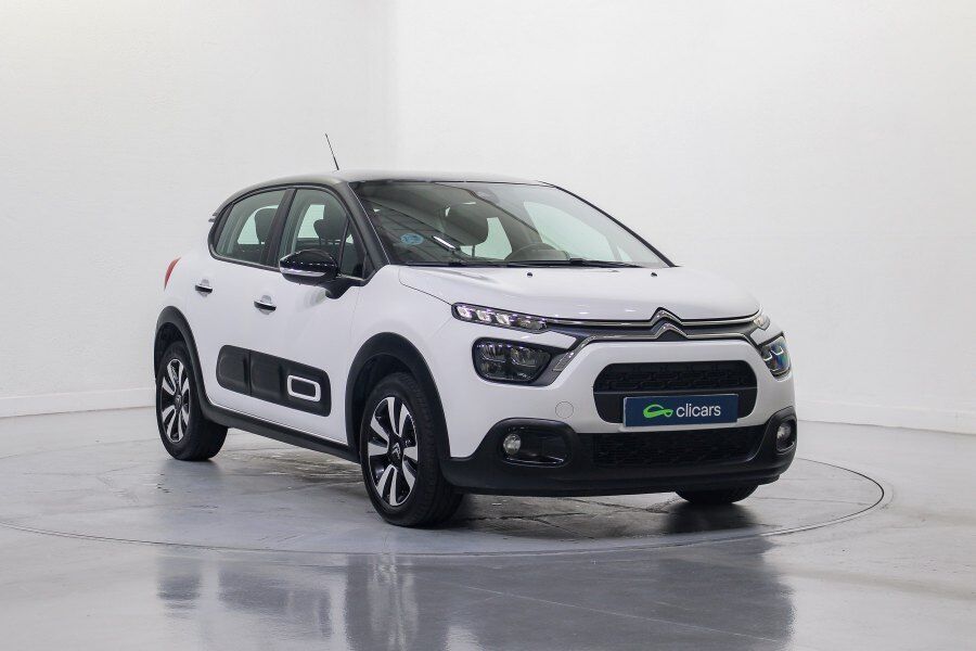 Foto del CITROEN C3 1.5BlueHDi S&S Feel Pack 100