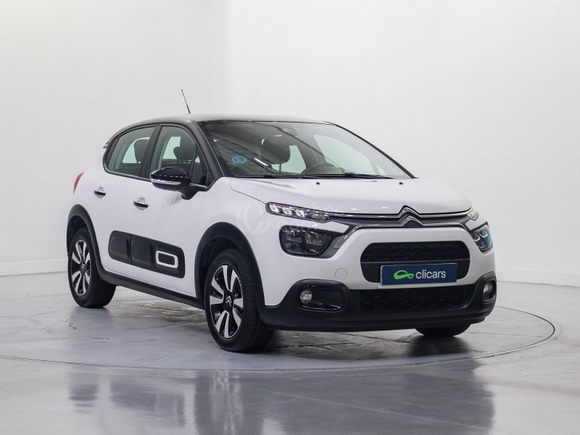 Foto del CITROEN C3 1.5BlueHDi S&S Feel Pack 100