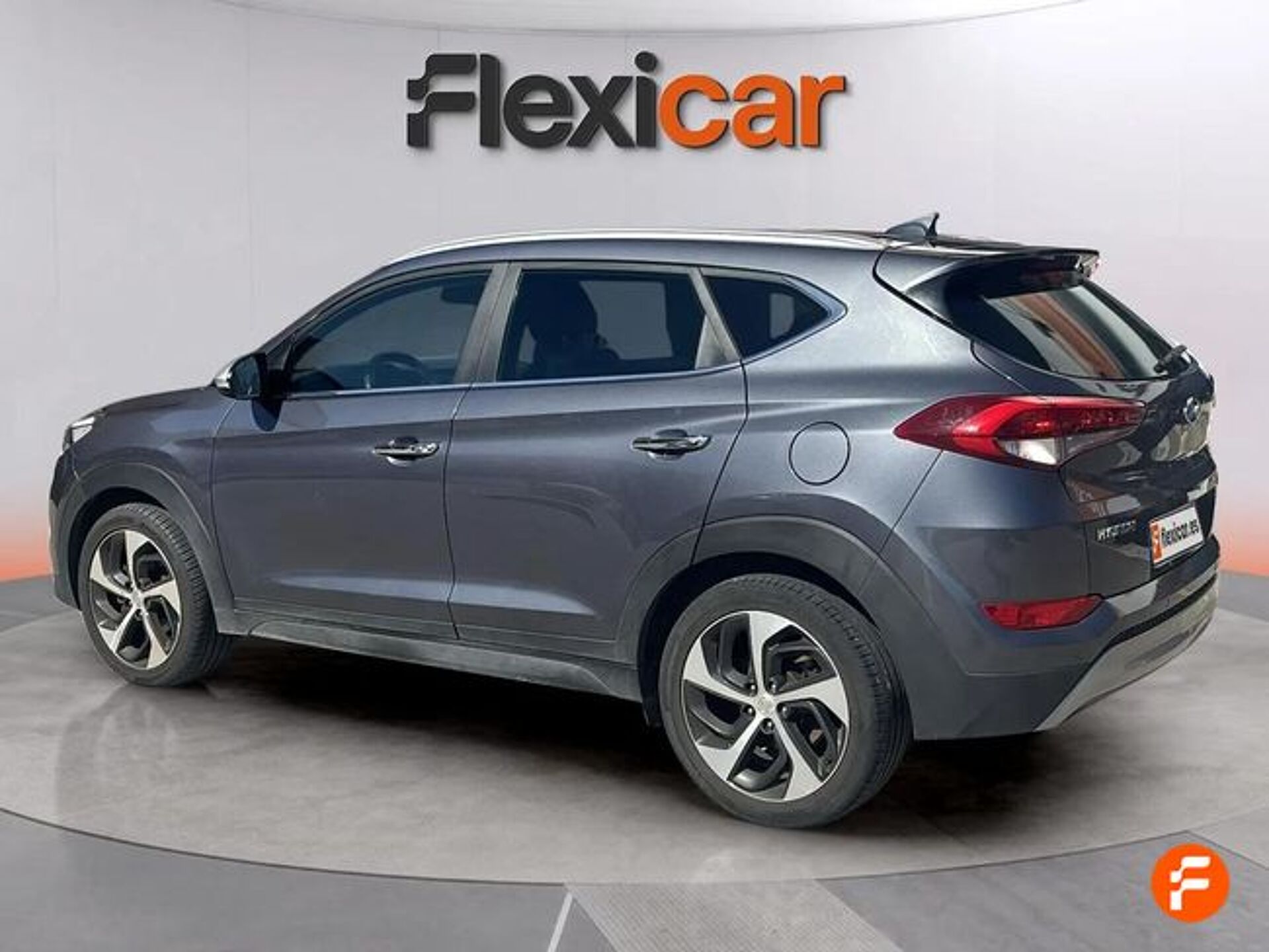 Imagen 2 de HYUNDAI Tucson